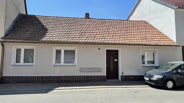 Klein aber Fein!