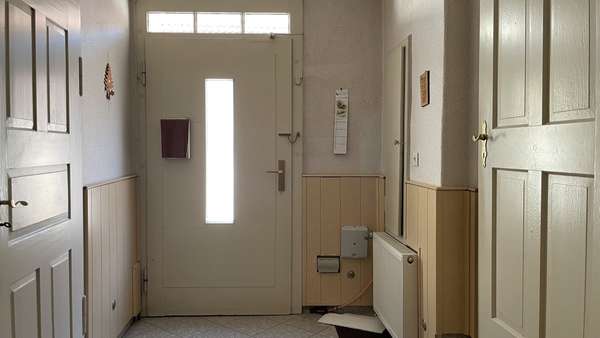 Flur Flur - Einfamilienhaus in 02997 Wittichenau mit 69m² kaufen