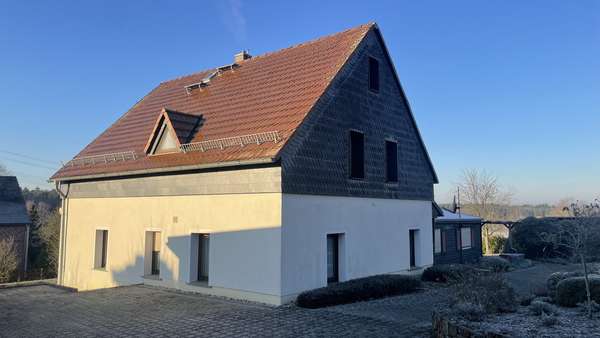 Einfamilienhaus Einfamilienhaus - Einfamilienhaus in 02977 Hoyerswerda mit 114m² kaufen