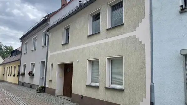 Reihenmittelhaus mit Einliegerwohnung