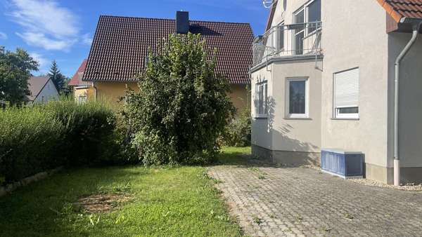 Grundstück - Einfamilienhaus in 02977 Hoyerswerda mit 192m² kaufen