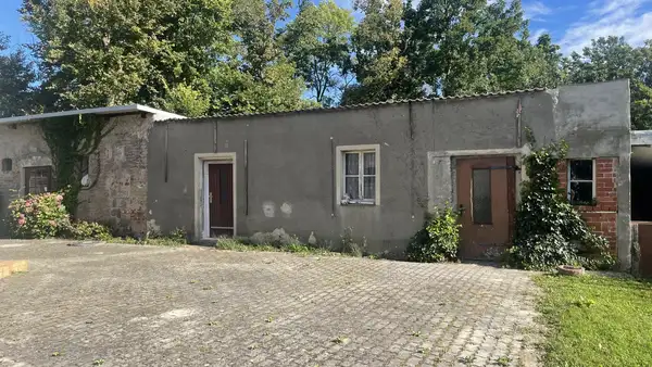 Familienglück mit viel Platz