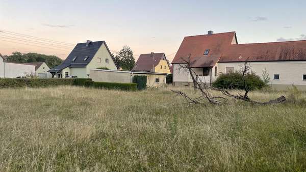 Garten Garten - Einfamilienhaus in 02991 Laubusch mit 94m² kaufen