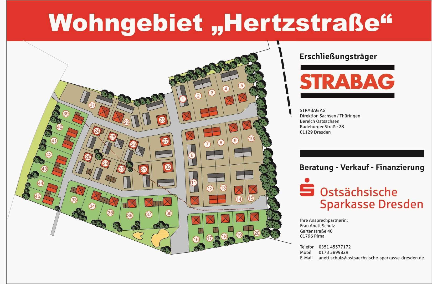 Grundstück in 01844 Neustadt mit 778m² günstig kaufen SparkassenImmobilien
