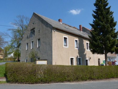 null - Einfamilienhaus in 01848 Hohnstein mit 209m² kaufen