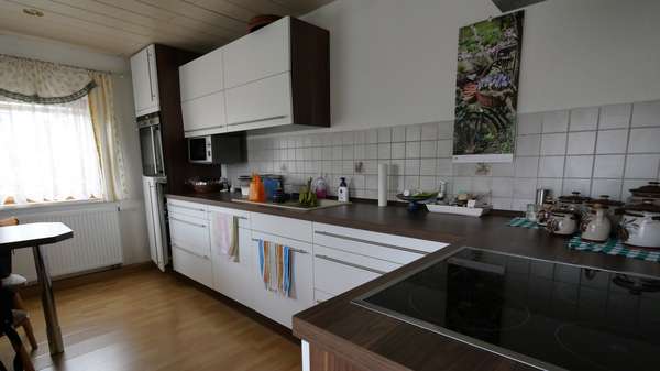 Küche - Einfamilienhaus in 01904 Weifa mit 114m² kaufen