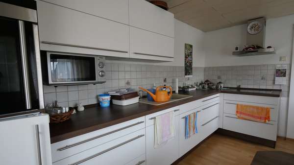 Küche - Einfamilienhaus in 01904 Weifa mit 114m² kaufen