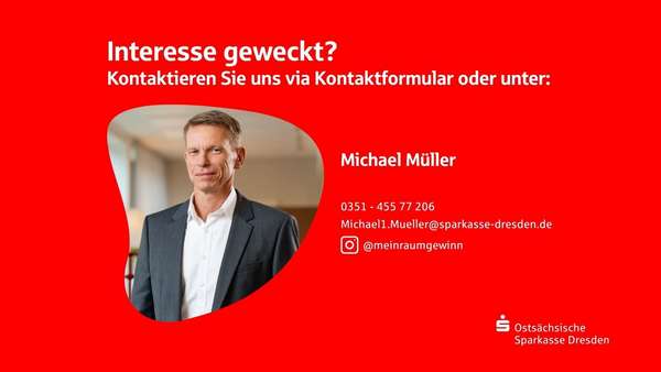 Etagenwohnung in 01159 Dresden mit 46m² kaufen