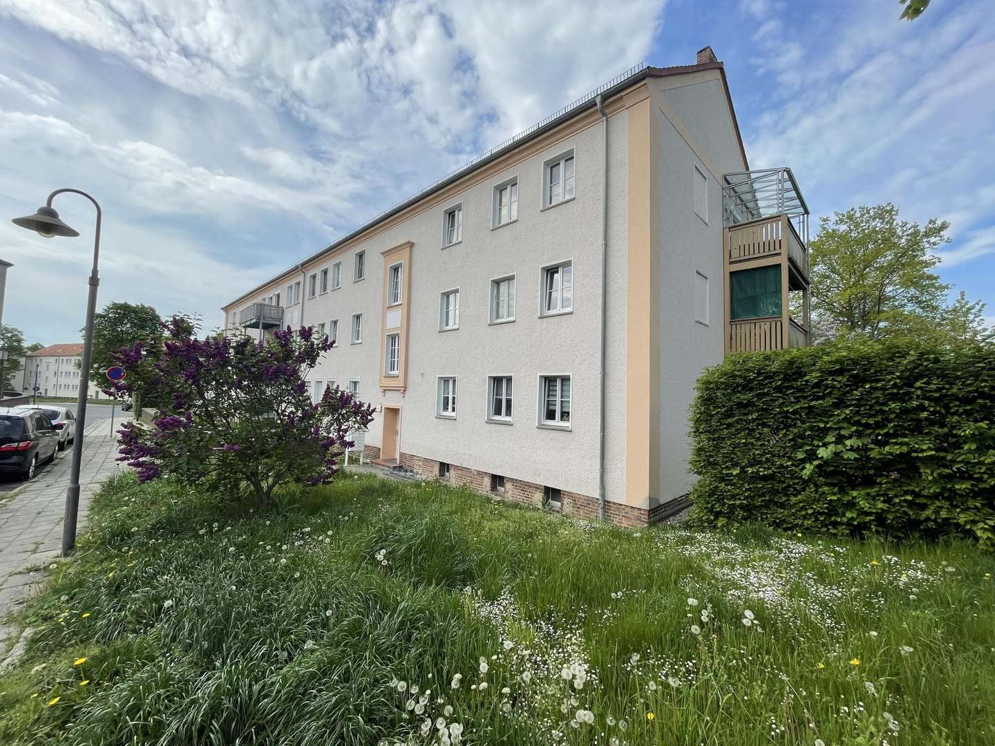 Mehrfamilienhaus in 01979 Lauchhammer mit 328m² kaufen