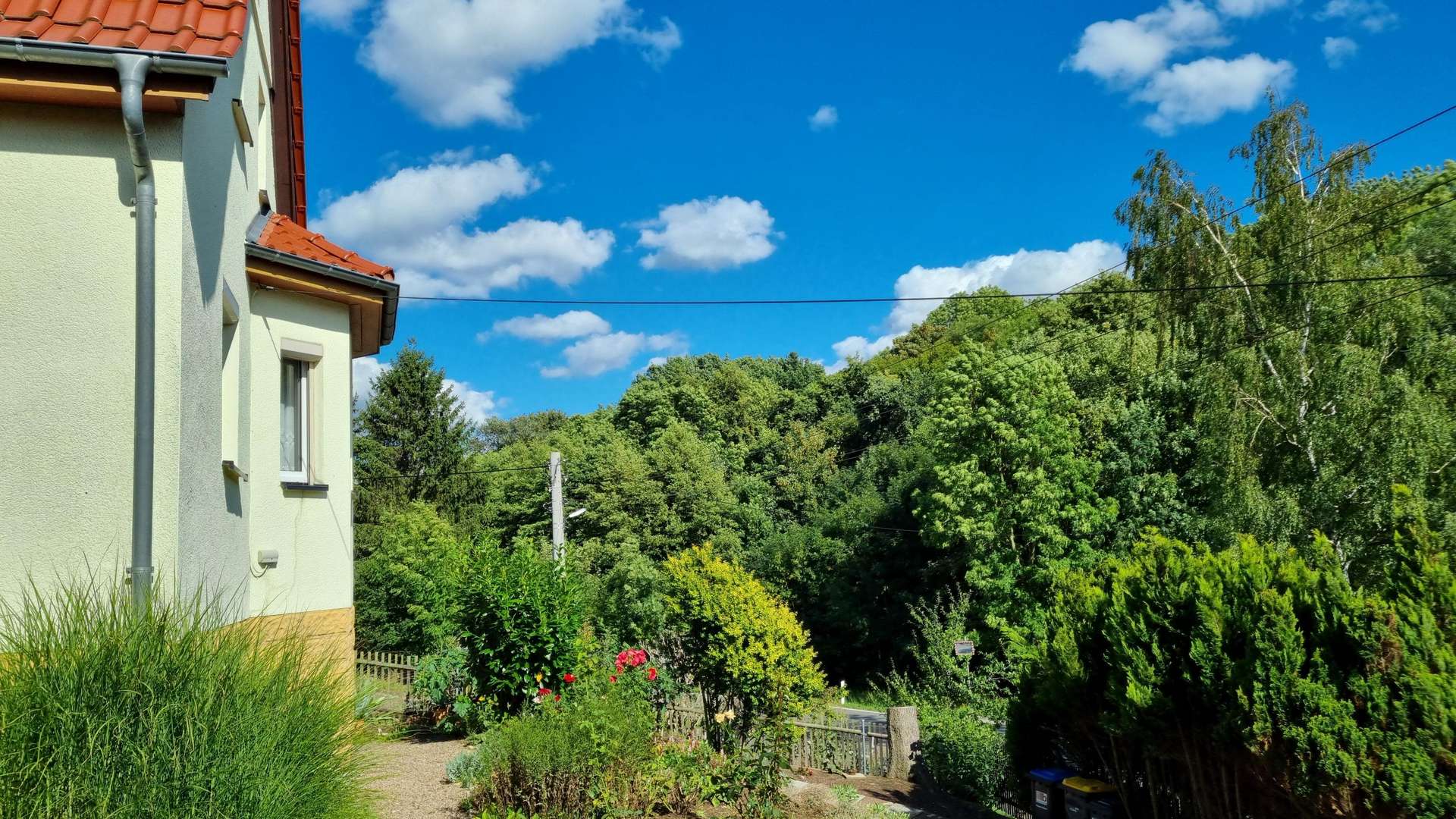 Ansicht - Einfamilienhaus in 01737 Kurort Hartha mit 90m² kaufen