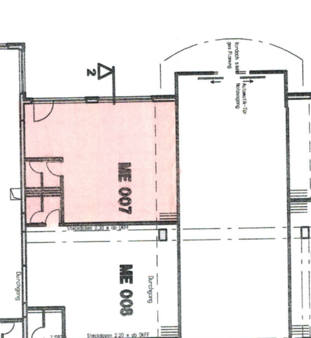 Laden - Ladenlokal in 01108 Dresden mit 51m² mieten