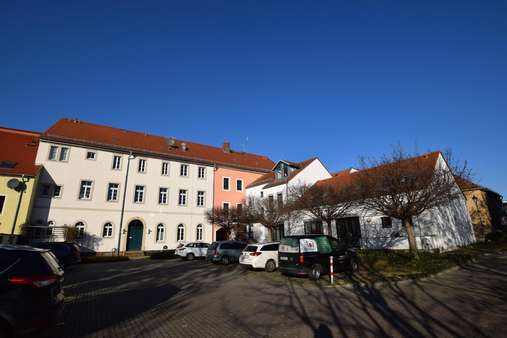 Haus - Etagenwohnung in 01936 Königsbrück mit 108m² mieten
