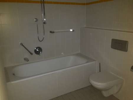 Bad - Etagenwohnung in 01936 Königsbrück mit 108m² mieten