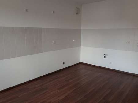 Küche - Etagenwohnung in 01936 Königsbrück mit 108m² mieten