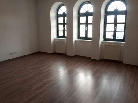 Wohnen - Etagenwohnung in 01936 Königsbrück mit 108m² mieten