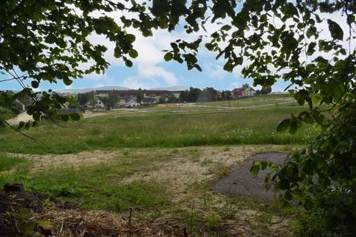 Außenansicht - Grundstück in 01896 Pulsnitz mit 1190m² kaufen
