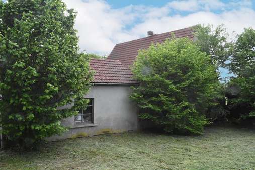 Außenansicht - Grundstück in 01896 Pulsnitz mit 1190m² kaufen
