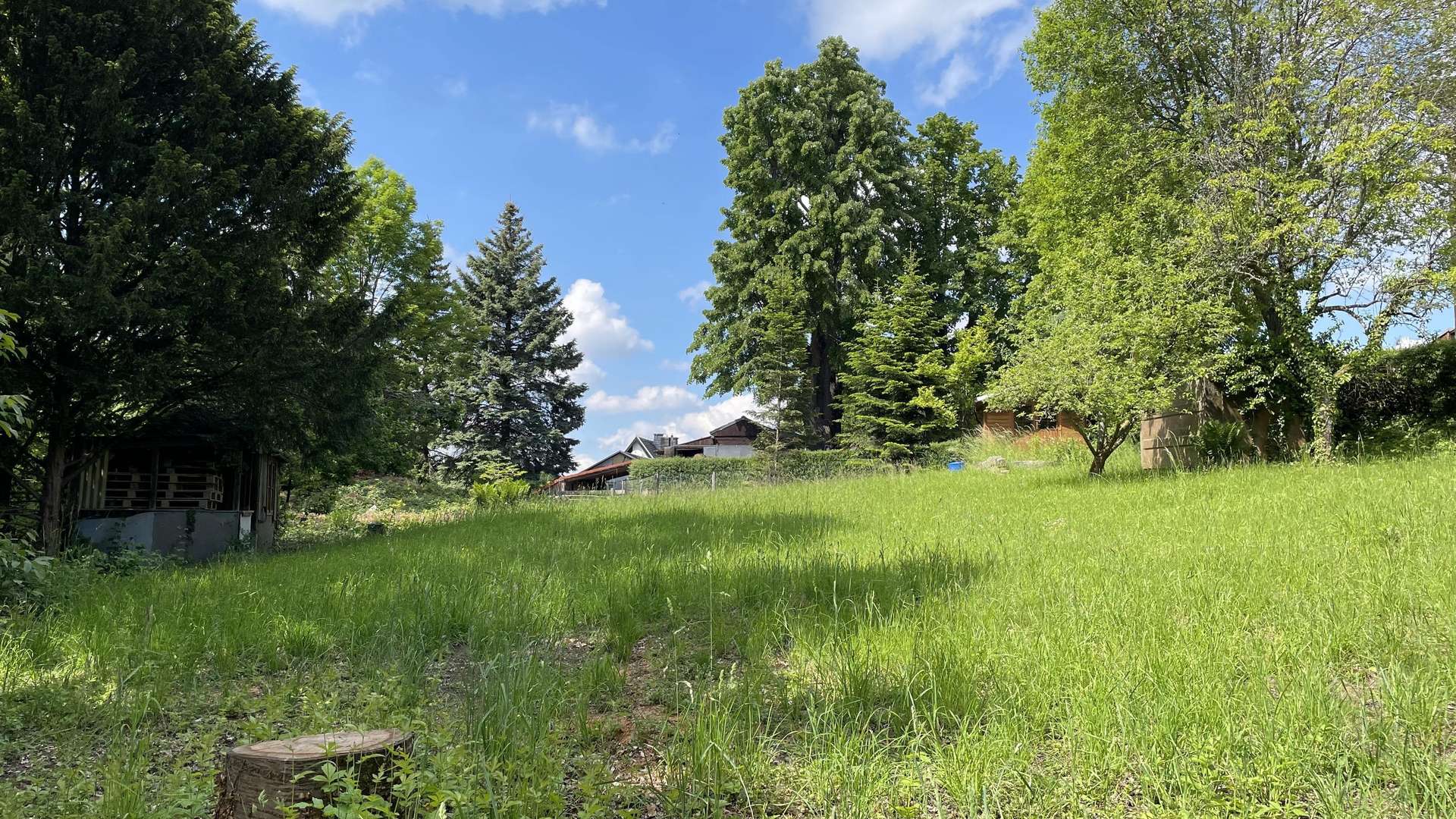Grundstück Grundstück - Grundstück in 01728 Bannewitz mit 1440m² kaufen