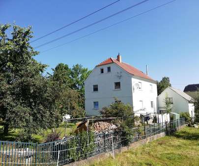 Einfamilienhaus in 01909 GroßharthauBühlau mit 142m² kaufen
