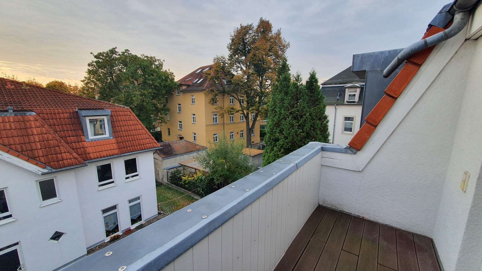 null - Dachgeschosswohnung in 01257 Dresden mit 44m² kaufen