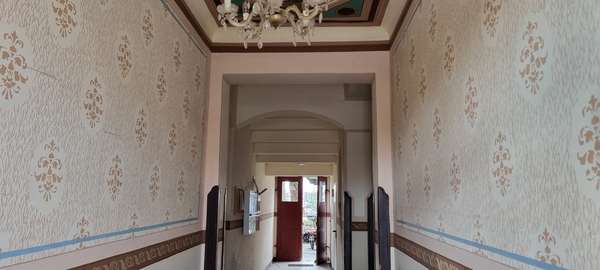 Hausflur - Maisonette-Wohnung in 01127 Dresden mit 73m² kaufen