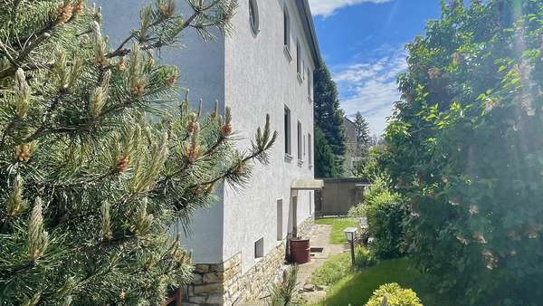 Mehrfamilienhaus in 01259 Dresden mit 251m² kaufen SparkassenImmobilien