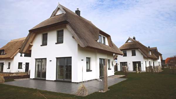 Ferienhaus in 18556 Dranske mit 108m² kaufen SparkassenImmobilien