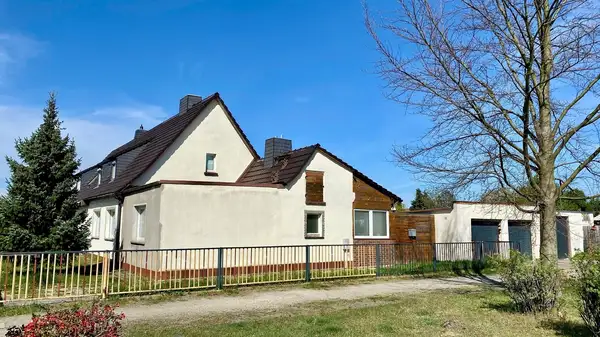 Ihr neues Zuhause in ruhiger Lage