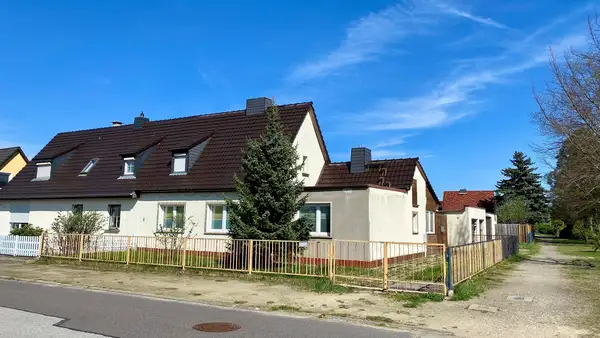 Ihr neues Zuhause in ruhiger Lage