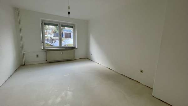 Schlafzimmer - Erdgeschosswohnung in 01773 Altenberg mit 58m² kaufen