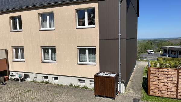 Wohnung - Erdgeschosswohnung in 01773 Altenberg mit 58m² kaufen