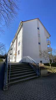 Giebel Giebel - Dachgeschosswohnung in 01796 Pirna mit 46m² als Kapitalanlage kaufen