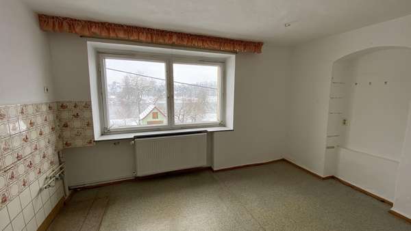 Küche - Einfamilienhaus in 01665 Diera-Zehren mit 129m² kaufen