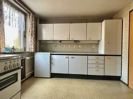 Küche - Doppelhaushälfte in 01445 Radebeul mit 134m² kaufen