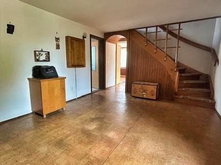 Raum EG - Doppelhaushälfte in 01445 Radebeul mit 134m² kaufen