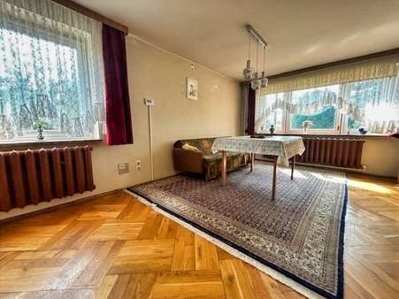 Wohnen - Doppelhaushälfte in 01445 Radebeul mit 134m² kaufen