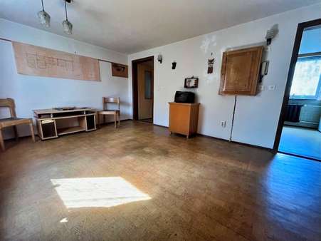 Zimmer EG Zimmer EG - Doppelhaushälfte in 01445 Radebeul mit 134m² kaufen