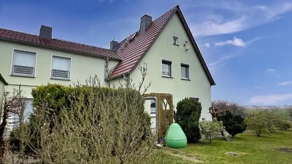 Klein aber fein-Ideal f. eine kl.Familie