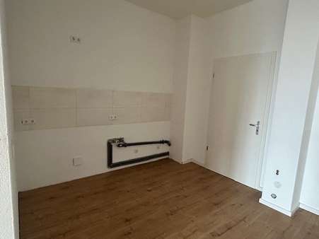 Küche und Abstell Küche und Abstell - Erdgeschosswohnung in 01796 Dohma mit 71m² mieten
