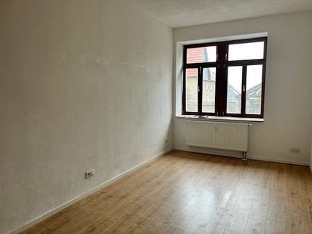 Wohnzimmer Wohnzimmer - Erdgeschosswohnung in 01796 Dohma mit 71m² mieten