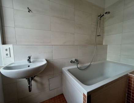 Bad ähnlich Nachbarwohnung - Erdgeschosswohnung in 01796 Dohma mit 71m² mieten