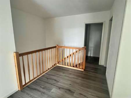 Flur OG und Abstellraum - Erdgeschosswohnung in 01796 Dohma mit 85m² mieten