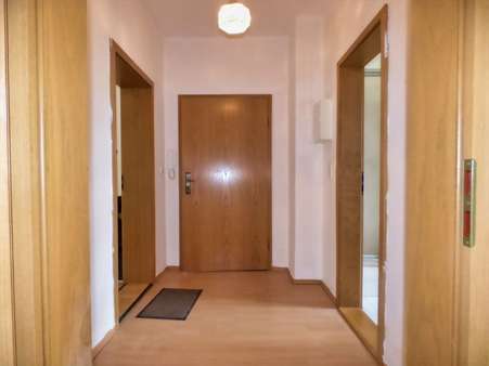 EG - WG 1 - Flur EG - WG 1 - Flur - Mehrfamilienhaus in 01587 Riesa mit 196m² kaufen
