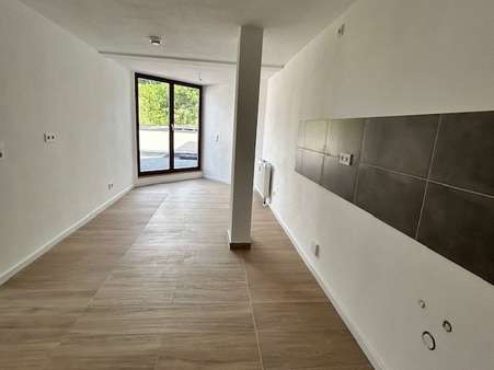offene Küche offene Küche - Etagenwohnung in 01796 Dohma mit 79m² mieten