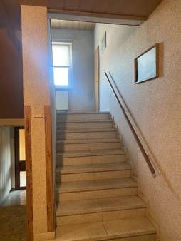 Treppe EG-OG - Sonstige in 01612 Glaubitz mit 122m² kaufen