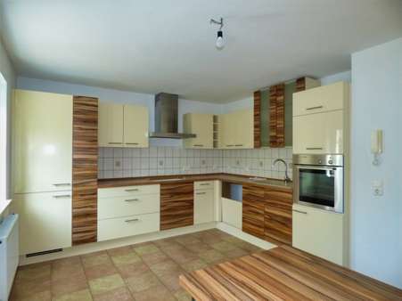 Haus 2 Küche - Mehrfamilienhaus in 01594 Hirschstein mit 372m² als Kapitalanlage kaufen