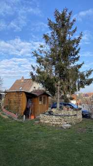 Gartenhaus Gartenhaus - Einfamilienhaus in 01728 Bannewitz mit 208m² kaufen