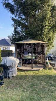 Grillhütte Grillhütte - Einfamilienhaus in 01728 Bannewitz mit 208m² kaufen