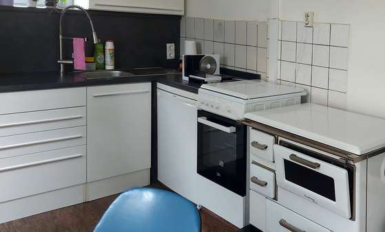 Küche EG - Zweifamilienhaus in 02681 Wilthen mit 162m² kaufen