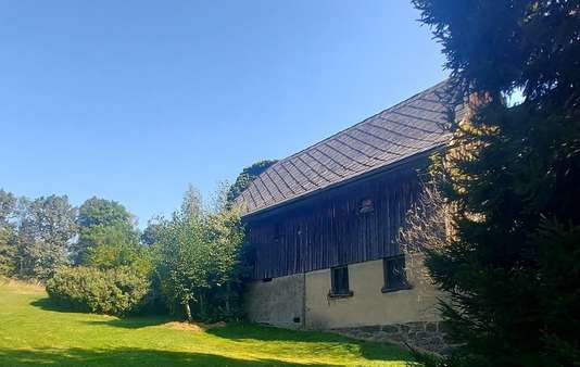 Scheune - Grundstück in 02681 Schirgiswalde-Kirschau mit 4415m² kaufen